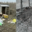 Шахтинца обязали очистить территорию на городской окраине от оставленного им мусора - Bloknot-Shakhty.Ru