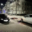 В Шахтах мотоциклист врезался в две машины и получил травмы - DonDay-Shakhty.Ru