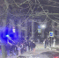 В Шахтах пострадал мотоциклист в ДТП в центре города - Шахты.ру