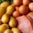 Рыба, мясо, яйца и картофель оказались самыми дорогими продуктами в Шахтах среди городов региона - DonDay-Shakhty.Ru