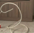 Фигуру из шланга продают за 30 тысяч рублей в Шахтах - Bloknot-Shakhty.Ru